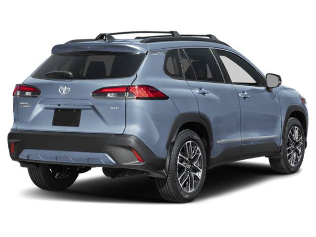 toyota corolla cross 2026 7MUDAABG9TV166281 image toyota corolla cross 2026 7MUDAABG9TV166281 image